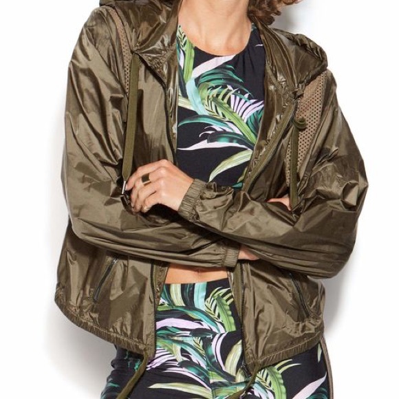 LAS PALMAS ACTIVE BOMBER - Picture 1 of 3